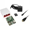 Raspberry Pi 4 4GB Starter-Kit Set3, mini PC