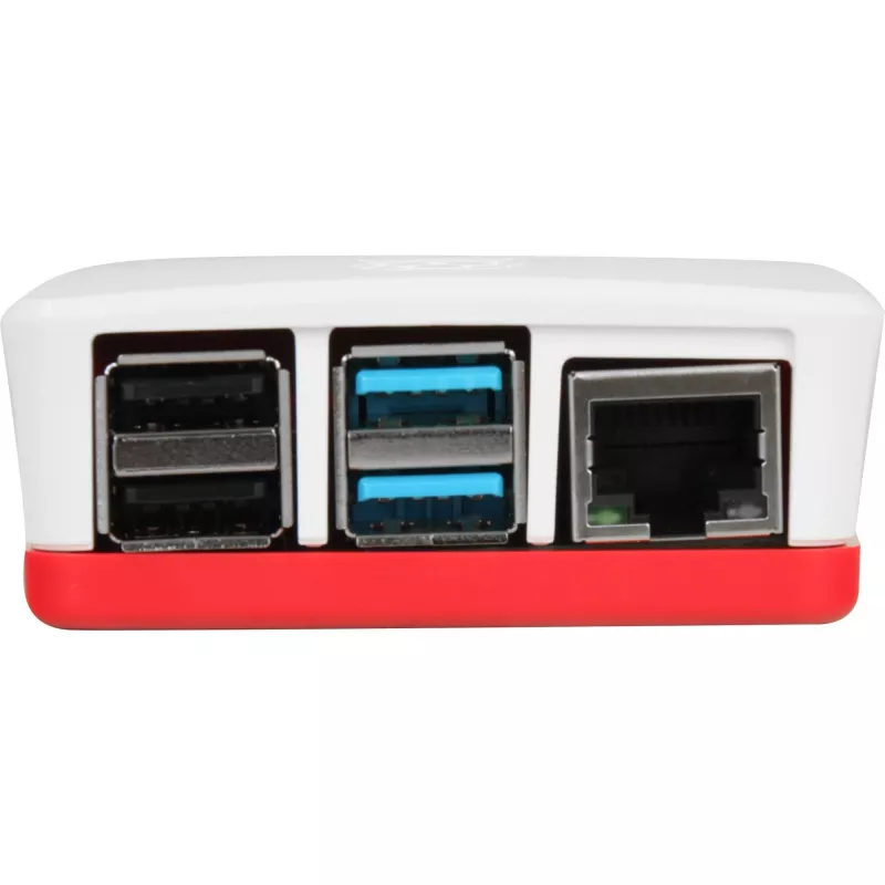 Raspberry Pi 4 4GB Starter-Kit Set3, mini PC