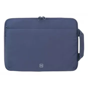 Tucano Sandy Sleeve modré - Macbook Pro 14 notebook 13-14 (BFSAN1314-B)