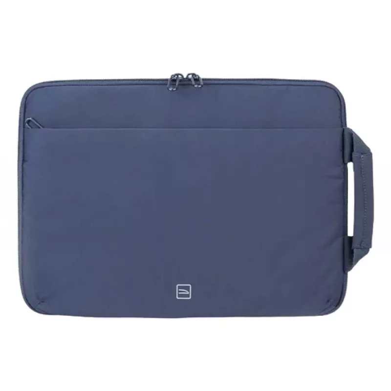 Tucano Sandy Sleeve modré - Macbook Pro 14 notebook 13-14 (BFSAN1314-B)
