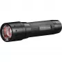 Bodové svietidlo Led Lenser P7 Core čierne 502180