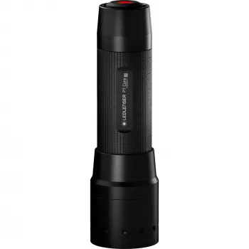 Bodové svietidlo Led Lenser P7 Core čierne 502180