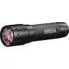 Bodové svietidlo Led Lenser P7 Core čierne 502180