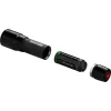 Bodové svietidlo Led Lenser P7 Core čierne 502180