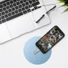 USB pamäťový kľúč Emtec 128 GB USB Type-A USB Type-C D280