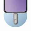 USB pamäťový kľúč Emtec 128 GB USB Type-A USB Type-C D280