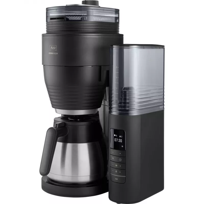 Melitta Aromafresh PRO X poloautomatický filtrovací kávovar 1,25 L