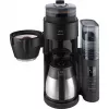 Melitta Aromafresh PRO X poloautomatický filtrovací kávovar 1,25 L