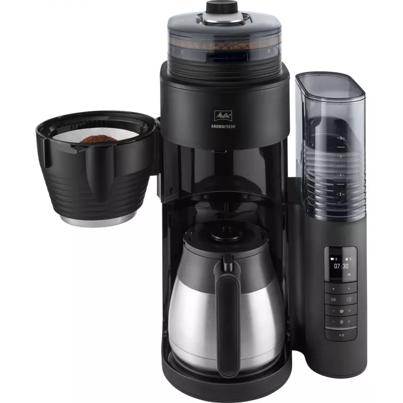Melitta Aromafresh PRO X poloautomatický filtrovací kávovar 1,25 L