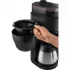 Melitta Aromafresh PRO X poloautomatický filtrovací kávovar 1,25 L