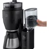 Melitta Aromafresh PRO X poloautomatický filtrovací kávovar 1,25 L