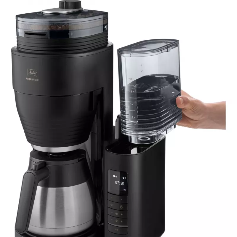 Melitta Aromafresh PRO X poloautomatický filtrovací kávovar 1,25 L