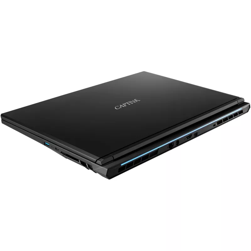 Captiva Highend Gaming I94-365GE Notebook, 17,3 palca, Intel Core i7-13620H, 32GB, 1TB SSD, GeForce RTX 5070 8GB, bez operačného systému