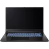 Captiva Highend Gaming I94-365GE Notebook, 17,3 palca, Intel Core i7-13620H, 32GB, 1TB SSD, GeForce RTX 5070 8GB, bez operačného systému