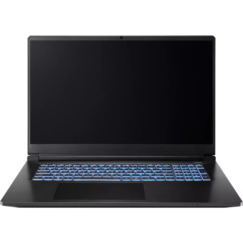 Captiva Highend Gaming I94-365GE Notebook, 17,3 palca, Intel Core i7-13620H, 32GB, 1TB SSD, GeForce RTX 5070 8GB, bez operačného systému