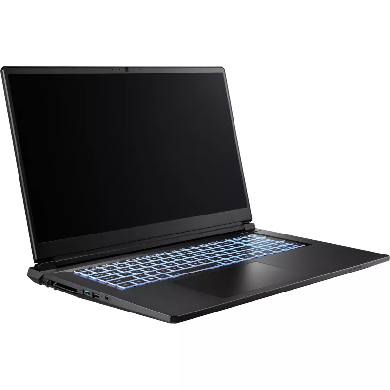 Captiva Highend Gaming I94-365GE Notebook, 17,3 palca, Intel Core i7-13620H, 32GB, 1TB SSD, GeForce RTX 5070 8GB, bez operačného systému