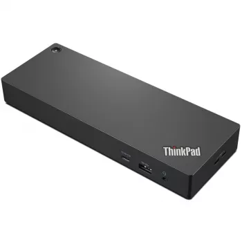 Dokovacia stanica pre notebook Lenovo 40B00300EU Thunderbolt 4 230W káblová