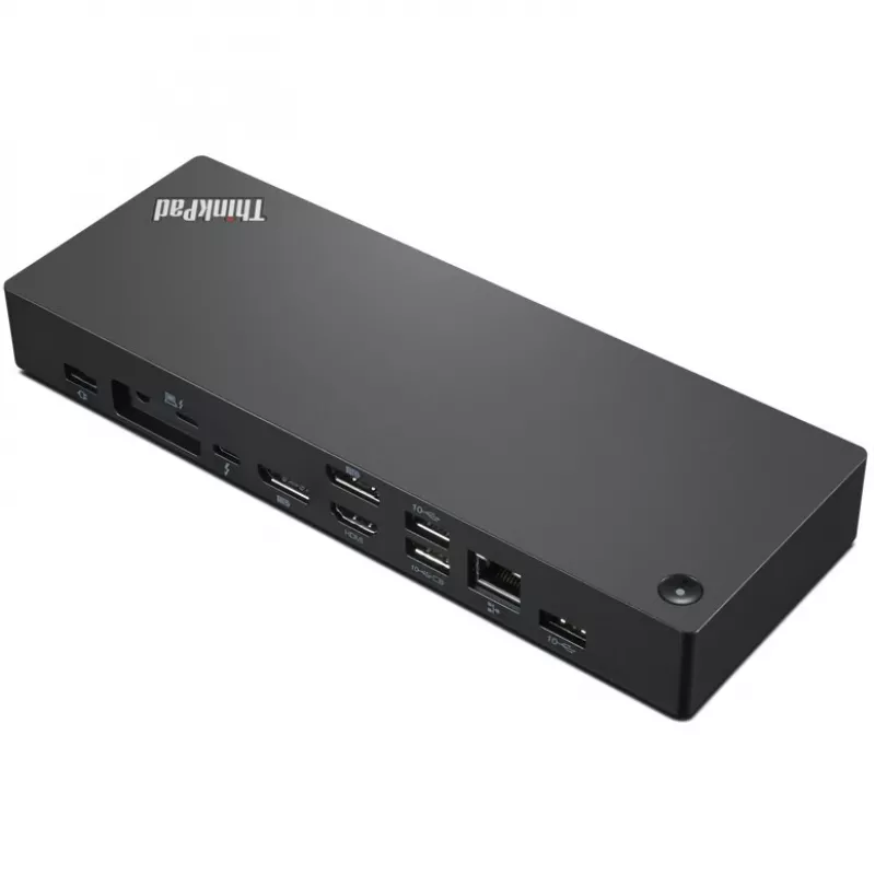 Dokovacia stanica pre notebook Lenovo 40B00300EU Thunderbolt 4 230W káblová