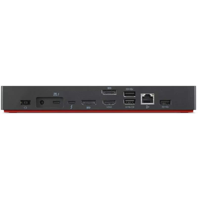 Dokovacia stanica pre notebook Lenovo 40B00300EU Thunderbolt 4 230W káblová