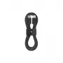 Kábel Lightning na USB-C Native Union BELT-KV-CL-CS-BK-2 1,2 m čierny