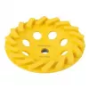 DeWALT Extreme Grinding DT3797-QZ Diamantový hrncový kotúč, 125 mm M14, Turbo