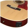 V-TONE EAG SET NT - sada (4/4 elektroakustická gitara, natur + zosilňovač)