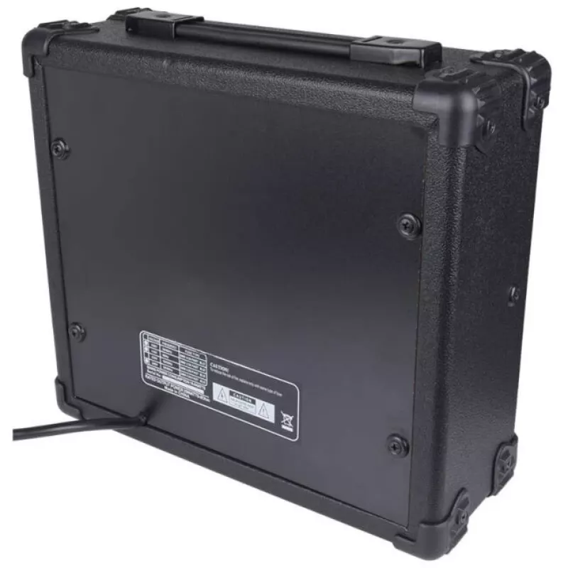 V-TONE EAG SET NT - sada (4/4 elektroakustická gitara, natur + zosilňovač)