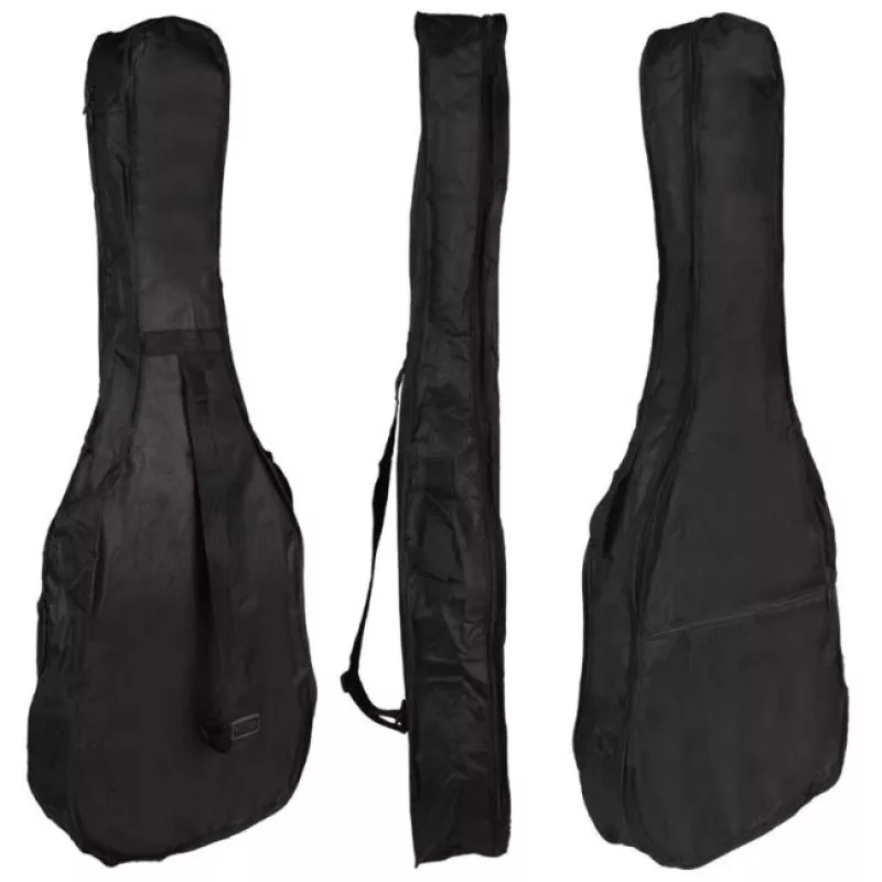 V-TONE EAG SET NT - sada (4/4 elektroakustická gitara, natur + zosilňovač)