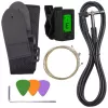 V-TONE EAG SET NT - sada (4/4 elektroakustická gitara, natur + zosilňovač)