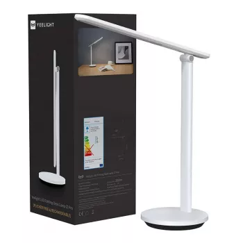 Yeelight Z1 Pro stolná lampa 5 W LED biela