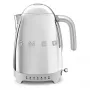Rýchlovarná kanvica Smeg KLF04SSEU 1,7 l 2400 W nerez