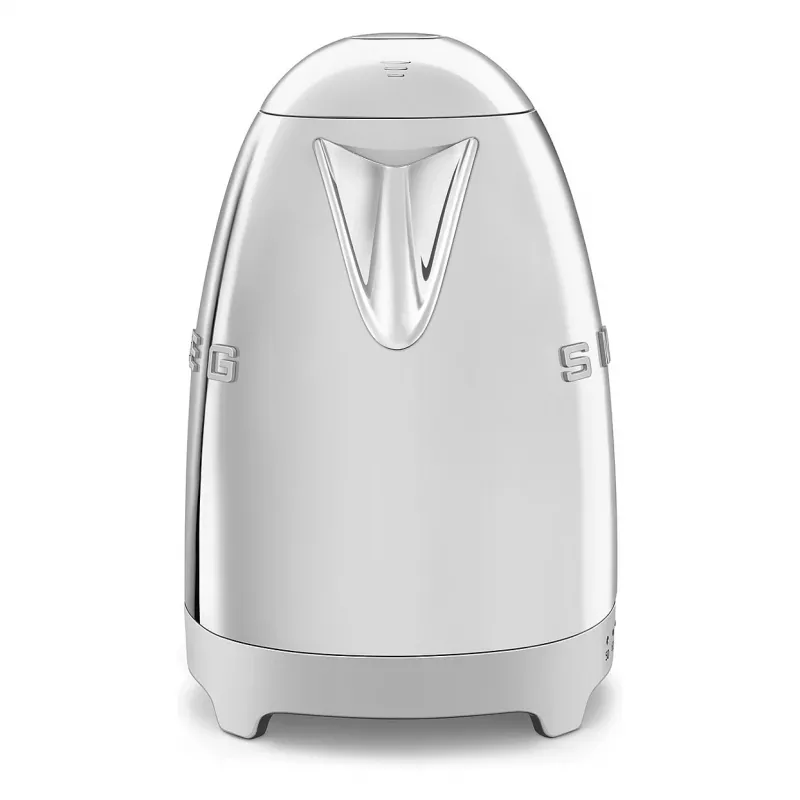 Rýchlovarná kanvica Smeg KLF04SSEU 1,7 l 2400 W nerez