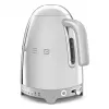 Rýchlovarná kanvica Smeg KLF04SSEU 1,7 l 2400 W nerez