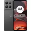Motorola Moto G15 4G Dual Sim 8RAM 256GB Gravity sivá