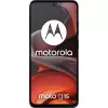 Motorola Moto G15 4G Dual Sim 8RAM 256GB Gravity sivá