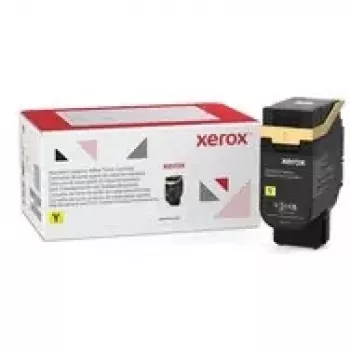 Toner Xerox C320 C325 žltý Std 1800 strán