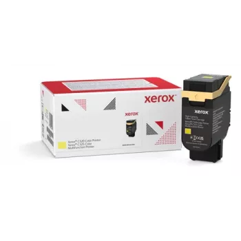 Xerox ŽLTÝ TONER S POČÍTADLOM (006R04838)