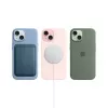Apple iPhone 15 15,5 cm (6.1) Dual SIM iOS 17 5G USB Type-C 128 GB čierny