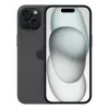 Apple iPhone 15 15,5 cm (6.1) Dual SIM iOS 17 5G USB Type-C 128 GB čierny