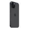 Apple iPhone 15 15,5 cm (6.1) Dual SIM iOS 17 5G USB Type-C 128 GB čierny