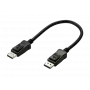 Interný káblový kit pre pevný disk HP Z2 TWR G1i — káblová zostava na pripojenie interných pevných diskov