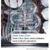 Vstavaná umývačka riadu Bosch Serie6 SMD6ECX21E — Bosch Serie6 vstavaná umývačka riadu, model SMD6ECX21E