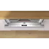 Vstavaná umývačka riadu Bosch Serie6 SMD6ECX21E — Bosch Serie6 vstavaná umývačka riadu, model SMD6ECX21E