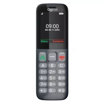 Telefón so SIM kartou Gigaset Comfort 600 SIM