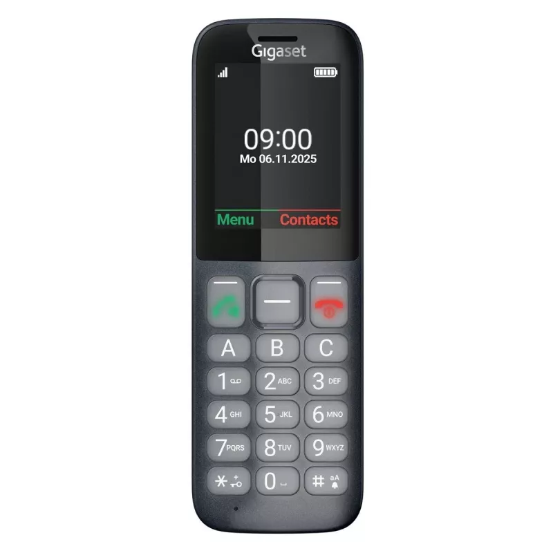 Telefón so SIM kartou Gigaset Comfort 600 SIM