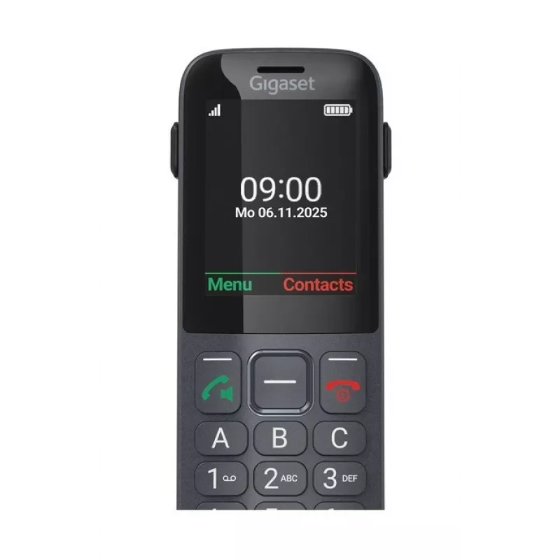 Telefón so SIM kartou Gigaset Comfort 600 SIM