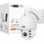 IP kamera Instar IN-9420 2K+ (14092) 2560x1440 pixelov PTZ LAN WLAN PoE