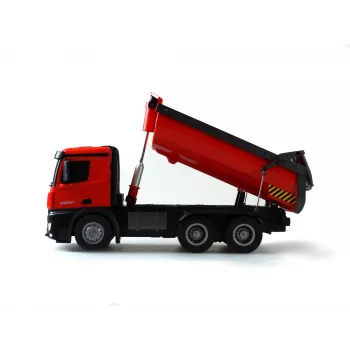 Auto Amewi 22407 diaľkovo ovládaný model 1:18 elektromotor