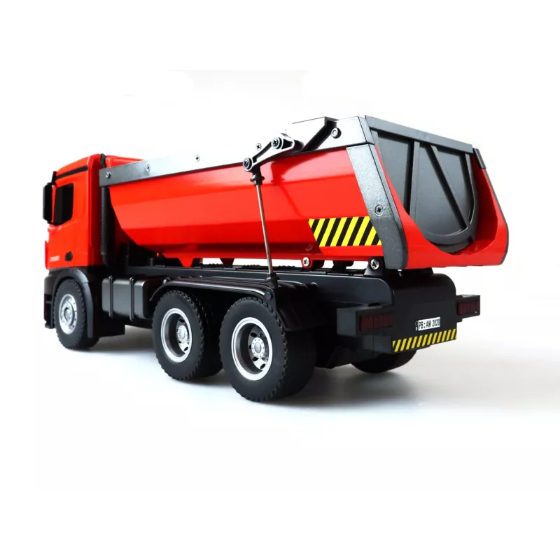 Auto Amewi 22407 diaľkovo ovládaný model 1:18 elektromotor