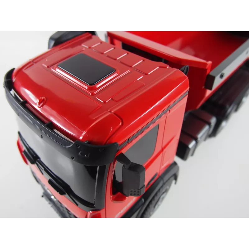 Auto Amewi 22407 diaľkovo ovládaný model 1:18 elektromotor